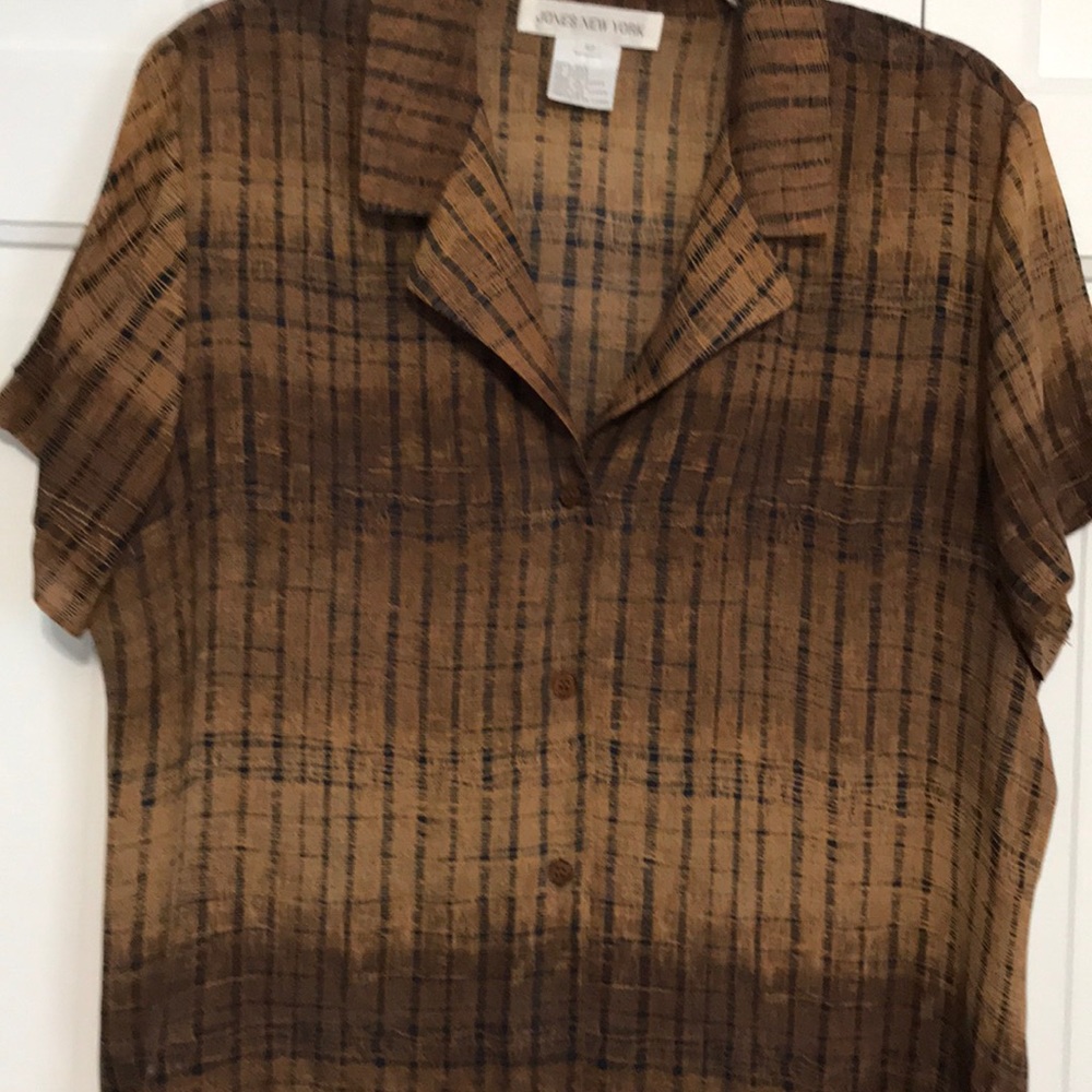 Jones iNew York two piece